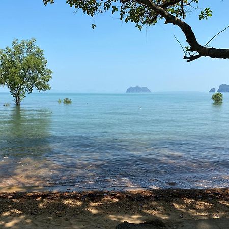 Ban Tidlay - Sha Hotel Ko Yao Noi Exterior foto