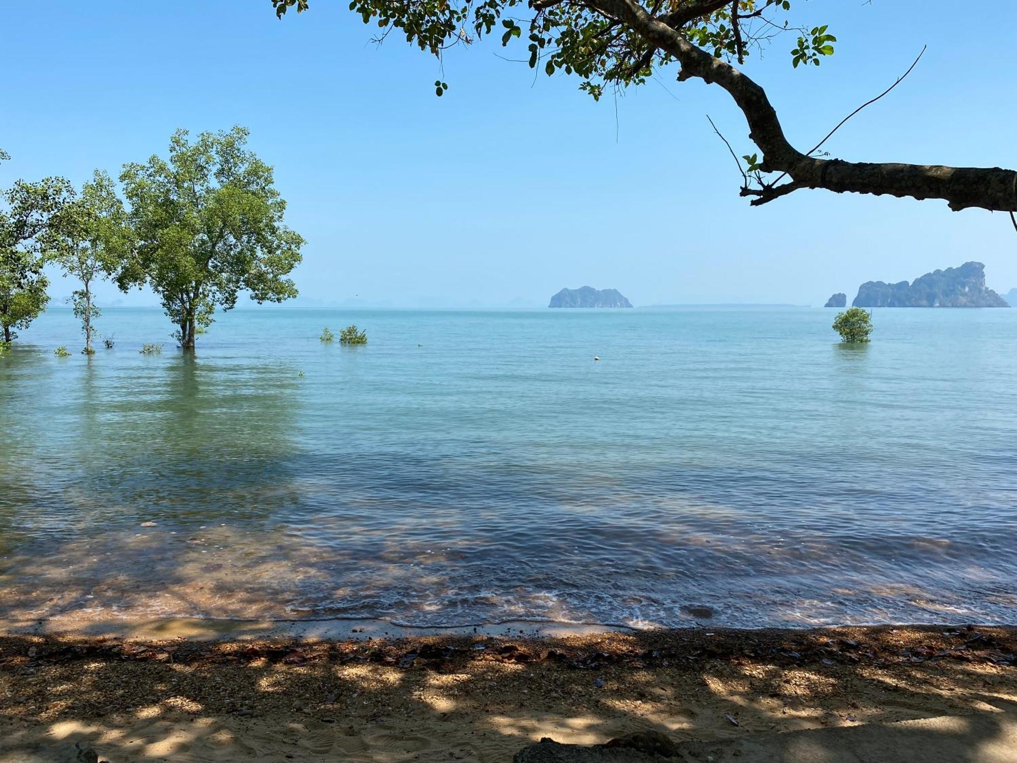 Ban Tidlay - Sha Hotel Ko Yao Noi Exterior foto