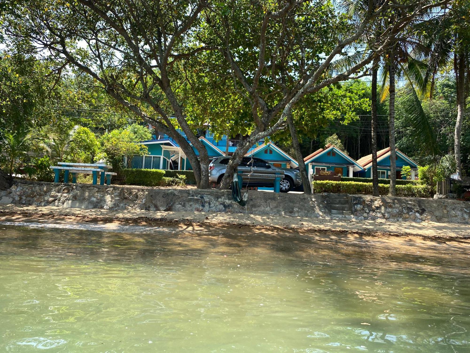 Ban Tidlay - Sha Hotel Ko Yao Noi Exterior foto