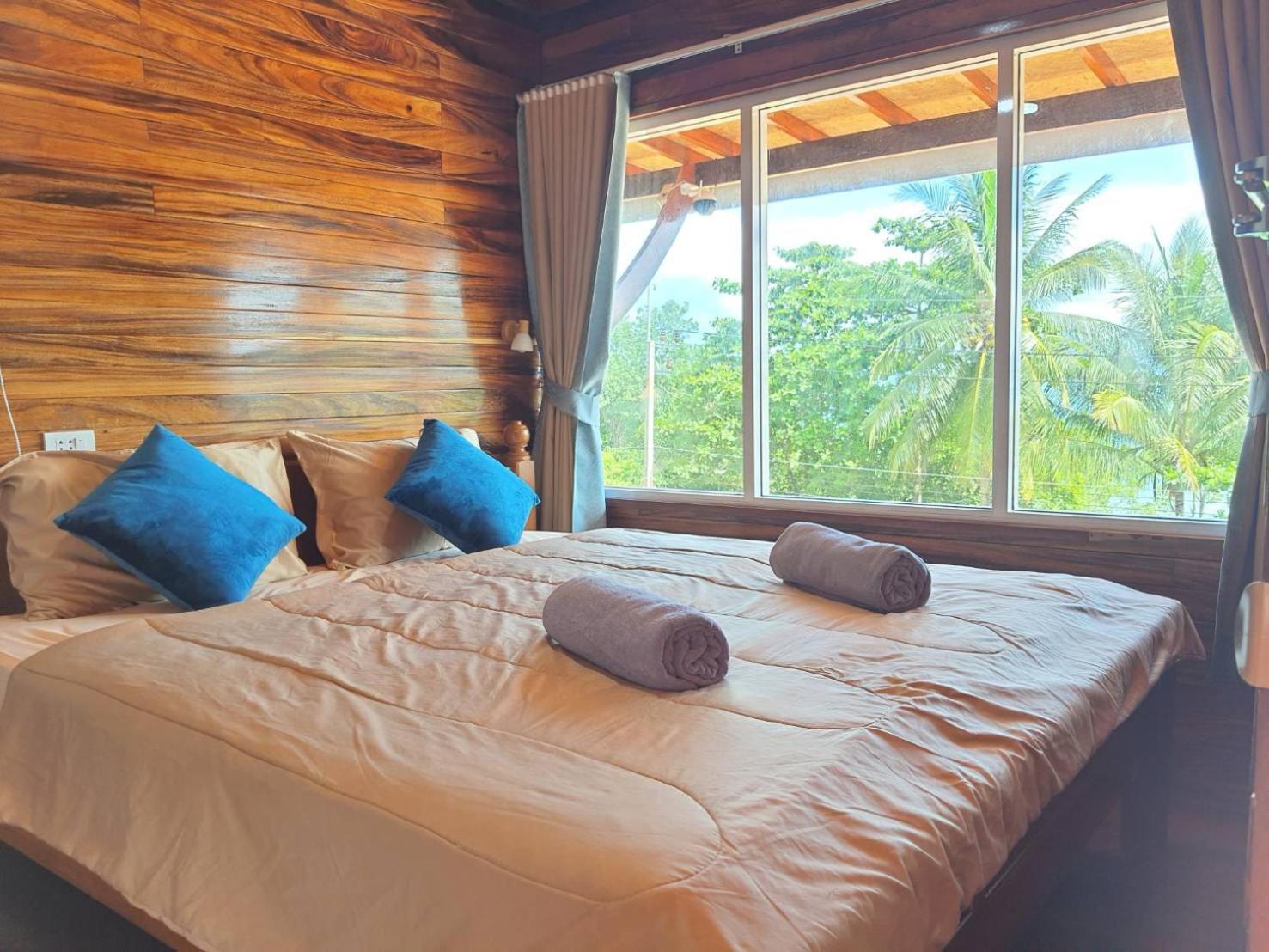 Ban Tidlay - Sha Hotel Ko Yao Noi Quarto foto